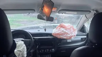 Toyota Corolla 2014 года, 122 л.с., пробег 216247 км. VIN: NMTBB3JE20R048982, госномер М440ТН32.