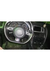 Audi Q7, 2011 года, 340 лс, АКПП, легковой автомобиль, VIN: WAUZZZ4L6BD035642.