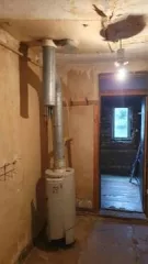Земельный участок, площадь 312,9 кв.м., кадастровый № 74:33:0116006:81 По адресу: Челябинская обл., г. Магнитогорск, ул. Пекинская, д.46 и 
1/2 доли в праве общей долевой стоимости на жилой дом, площадью 105,3 кв.м, кадастровый № 74:33:0116006:152 По адресу: Челябинская обл., г. Магнитогорск, ул…