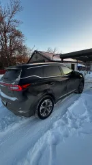 CHERY TIGGO 7 PRO MAX 2023, автомобиль марки CHERY модель TIGGO 7 PRO MAX 2023 г.в. VIN-номер LVVDD21B9PD846153. Справки о порядке оформления участия в торгах, регламенте проведения торгов, ознакомление с документацией по лоту, согласование порядка ознакомления с имуществом осуществляется в…