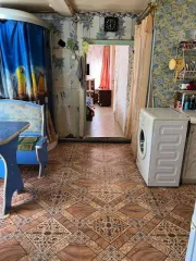 Жилое здание, 42.2 кв. м, долевая собственность 1/5. Россия, Саратовская область, Ивантеевский район, село Арбузовка, улица Булычевская, дом 29. Одноэтажное строение, деревянные наружные стены и перекрытия, отделка фасада отсутствует, состояние среднестатистическое, год ввода в эксплуатацию 1930…
