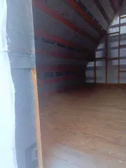 Земельный участок 1082 кв.м. Тюменская область, Нижнетавдинский район, 2,8 км на юго-восток от села Тандашково (деревня Красный Яр, улица Депутатская, №1). Кадастровый номер: 72:12:0602001:989. Категория земель: Земли населенных пунктов, вид разрешенного использования: Для ведения личного…