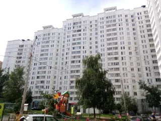Жилое помещение по адресу: Московская область, г. Подольск, ул. Юбилейная, д. 3, к. 2, кв. 212, общей площадью 53,5 кв. м. (этаж № 08), кадастровый номер: 50:55:0000000:11623. Вид жилого помещения: Жилое. Общая площадь: 53.5.