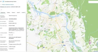 Земельный участок 739957 кв.м, сельхозназначение, кадастровый №42:04:0213001:281, разрешенное использование: для сельскохозяйственного производства, адрес: Кемеровская область, Кемеровский район, в границах ООО «Упоровское». Срок аренды 5 лет. Основной вид разрешенного использования: 1.18. Площадь…