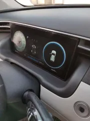 Hyundai Tucson, 2021 легковой автомобиль, Hyundai Tucson, легковой универсал, идентификационный номер (VIN) XWEJC81DDN0001248, государственный номер Х 990 НС 14, год выпуска ТС 2021, № шасси (рама) отсутствует, № кузова XWEJC81DDN0001248, модель № двигателя G4NLMU896648, мощность двигателя, кВт…