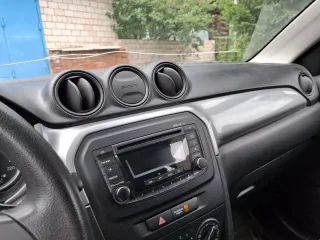 Suzuki Vitara 2015 Автомобиль марки SUZUKI VITARA, 2015 г.в., VIN TSMLYD21S00147304 С имуществом, являющимся предметом торгов, можно ознакомиться по адресу: Удмуртская респ. г. Ижевск, ул. Совхозная, 79 по предварительной записи предварительно согласовав время с Финансовым управляющим по тел…