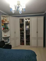 Недвижимое имущество (квартира 53,20 кв. м), Кадастровый/условный номер: 50:27:0000000:98878
Расположенное по Адресу: город Москва, вн.тер.г. поселение Рязановское, поселок Ерино, улица Высокая, дом 2, квартира 61