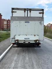 Isuzu 27905A 2008 Автомобиль марки Isuzu модель 27905A 2008 г.в. VIN-номер XUH27905A80000025 С лотом можно ознакомиться по месту его нахождения: Cвердловская обл., г. Березовский ул. Спортивная 20, предварительно согласовав время с Финансовым управляющим по тел. +79120820501, либо путем направления…