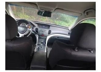 Honda Accord, 2008. Автомобиль марки Honda Accord, 2008 г.в., VIN-номер JHMCU16609C213553. С имуществом, являющимся предметом торгов, можно ознакомиться по адресу: Долгопрудный Лихачевское шоссе д. 31, по предварительной записи у организатора торгов по номеру телефона +79107720239 или электронной…