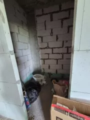 Нежилое помещение площадью 14,1 кв.м. Кадастровый номер 50:20:0070312:6238. Адрес: Московская область, Одинцовский муниципальный район, сельское поселение Жаворонковское, деревня Митькино, улица Заречная, дом 2, помещение 0-62.