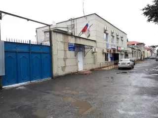 Помещение свободного назначения 110.91 кв.м, 2 этаж, Назрань, Ингушетия, Республика. Объект аренды, площадь 110,91 кв.м, номера на поэтажном плане 2 этажа: 4-12. Адрес: 386101, Ингушетия Республика, Назрань г, Центральный округ тер, С.С.Осканова ул, дом 35. Требуется текущий ремонт. Кадастровый…