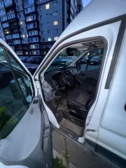 FORD Transit 2017, автомобиль марки FORD модель Transit 2017 г.в, VIN-номер Z6FFXXESGFHP62375. С документацией, относящейся к предмету продажи, можно ознакомиться по адресу электронной почты: bankrot123.bc@gmail.com. Местонахождение автомобиля: г. Вологда