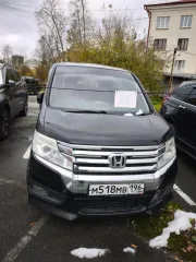 Honda Stepwgn Spada 2014 автомобиль марки Honda модель Stepwgn Spada 2014 г.в. VIN-номер RK61403436 предварительно направив запрос в произвольной форме на почту dolgiminus@mail.ru авто находится в г. Первоуральске