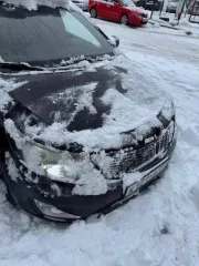 Kia Rio 2013 года, 107 лс, АКПП, VIN: Z94CB41ABDR118174, гос. номер: К121УВ193