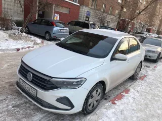 транспортное средство – легковой автомобиль марка /модель – Volkswagen Polo, год выпуска – 2021, VIN – XW8ZZZCKZMG029547, капот не открывается, аккумулятор разряжен, двигатель не запускается, пробег посмотреть не представляется возможным. Значение пробега получено путем умножения срока эксплуатации…