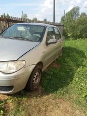 Fiat Albea, 2008 год, серый стальной, VIN: XU31780008Z117646, ПТС: 77 XA 055552, госномер: Y114TM43, страна производства: Россия, разрешенная максимальная масса 1530 кг, масса без нагрузки 1120 кг. Находится в совместной собственности. Пробег неизвестен.