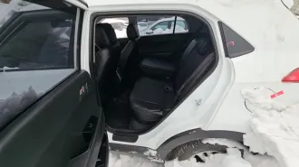 Автомобиль Hyundai Creta, 2019 г.в., VIN Z94G2813BKR166888. Находится на парковке в Новосибирске. Для ознакомления с документами и автомобилем требуется предварительная запись с указанием ФИО и паспортных данных по тел.: +79280368396. Без предварительной записи проход через КПП невозможен.