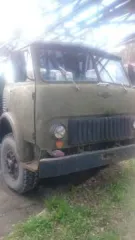 МАЗ 5334 (MAZ 5334), 1984 года, автомобиль грузовой бортовой.