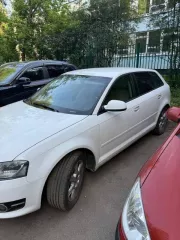 Audi A3 2011 г.в. VIN WAUZZZ8P4CA049104.