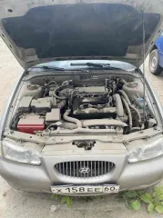 Hyundai Sonata 1998 автомобиль легковой Hyundai Sonata, 1998 г. в., VIN № KMHCF31FPVU871290