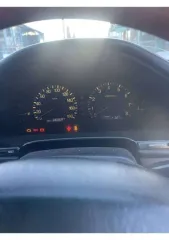 Toyota Progres 1989 года, 180 лс, 383597 км, АКПП. Транспортное средство - Легковой автомобиль, TOYOTA, модель: PROGRES, 1989 года выпуска, VIN: отсутствует, номер двигателя: 1JZ 1078651, мощность двигателя: 180 л.с., рабочий объем двигателя: 2491, шасси (рама): отсутствует, номер кузова…