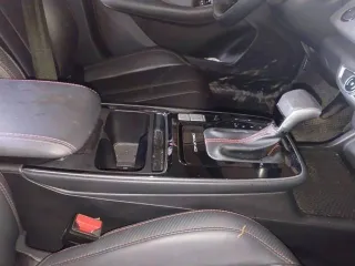 BAIC U5 Plus 2023, 104 лс, АКПП, автомобиль легковой, марка: BAIC, модель: U5 PLUS, VIN: XWDCLSAC4P0004254, гос. рег. номер: А769МТ172, год изготовления: 2023