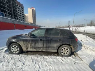 Audi Q5 2013 Audi Q5, 2013 года, 177 лс, 243 000 км, полный привод, АКПП еще Audi Q5, 2013 года, 177 лс, 243 000 км, полный привод, АКПП еще Автомобиль марки AUDI модель Q5 2013 г.в. VIN-номер WAUZZZ8R7DA097506