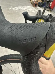 BMC URS LT One M. Велосипед BMC URS LT One размер М. Велосипед имеет признаки использования. Шаг аукциона 5% от начальной цены.