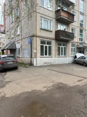Нежилое помещение 108,1 кв.м, г. Красноярск, ул. Ключевская, д. 89, пом. 97, кадастровый номер 24:50:0700040:1959.