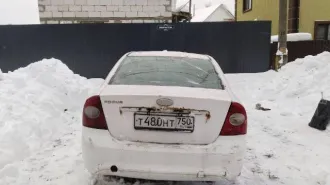 Ford Focus, 2008 года, 80 лс, 300 000 км, АКПП еще Транспортное средство: Форд Фокус, VIN X9FNXXEEDH8L83821, год выпуска 2008