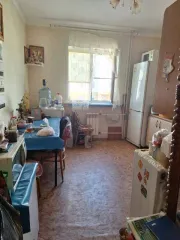 Жилое 50.2 м² Самарская область кадастровый номер: 63:04:0301012:271, назначение: жилое, площадь: 50.2 м², вид права: общая долевая собственность, доля в праве 66/100, адрес: Самарская область, г. Новокуйбышевск, проспект Мира, дом 6-Г, квартира 13.