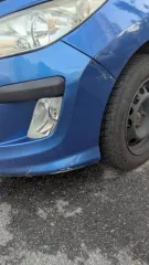 Peugeot 308, 2010 года, 120 л.с., 217221 км, идентификационный номер (VIN): Z8T4C5FS0AM016681, государственный номер: Н813СУ198.