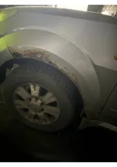 GREAT WALL Hover CC6460KU, 2007 года, 128 л.с., автомобиль легковой, марка: ГРЕЙТ ВОЛЛ, модель: СС 6460 КУ, VIN: X9XFF3A5X7A003403, ПТС и СТС отсутствует.