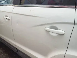 Lifan Myway, VIN: X9W64408MJ0000815, год выпуска 2017. В адрес финансового управляющего поступило заявление должника о намерении сохранения государственных регистрационных знаков за собой.