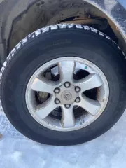 транспортное средство TOYOTA LAND CRUISER PRADO, 2008 года выпуска, идентификационный номер  VIN  № JTEBL29J195133658, кузов № JTEBL29J195133658, цвет кузова – серый, паспорт ТС серия: 25 УМ 786862 от 24.04.2013 г., государственный регистрационный знак А205КС03RUS
