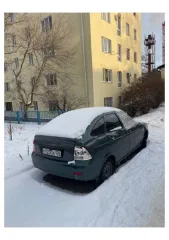 LADA Priora LADA PRIORA 2010 года, 97 лс, автомобиль легковой, марка: LADA 217230, модель: LADA PRIORA, VIN: XTA217230B0138145, гос. рег. номер: К920ОА126, год изготовления: 2010