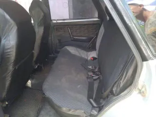 ВАЗ 21099 2000 года, VIN XTA21099012897703, мощность двигателя 67.8 л.с. (49.8 кВт). Пробег уточнять при осмотре.