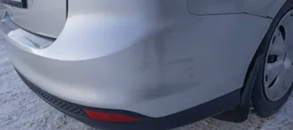 Ford Focus 2012 года, 85 лс, 168670 км, VIN: X9FMXXEEBMCT76239, гос. рег. номер: У317АЕ58