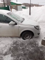 Opel Astra 2012, 85 л.с., 250000 км, АКПП. Модель: OPEL ASTRA STATION WAGON. Год выпуска: 2012г. Идентификационный номер (VIN) XWF0AHL35C0014395. Категория: В. Модель, № двигателя № Z18XER20RZ8947. Шасси (рама) отсутствует. Кузов (кабина, прицеп) XWF0AHL35C0014395. Не исправен ДВС, фактически не…