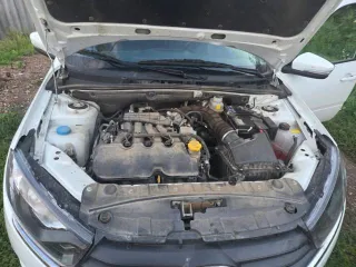 ВАЗ Гранта 2024, VIN XTA219170S0587603, 2024 года выпуска.