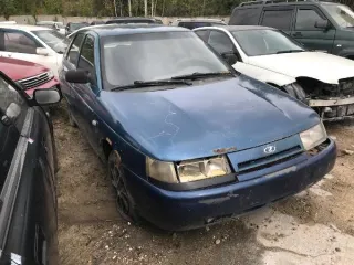 Honda Ascot Innova 1993, VIN отсутствует, номер кузова CB37015054, документы и ключи отсутствуют. VAZ 21124 2005, VIN XTA21124050296043, документы и ключи отсутствуют. VAZ 21120 2003, номер кузова XTA21120030124973, документы и ключи отсутствуют. UAZ Patriot 2011, VIN XTT316300B0012166, СТС…