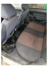 LADA 211440 2011 года, VIN: XTA211440B4984529, государственный регистрационный номер: М993ВМ164.