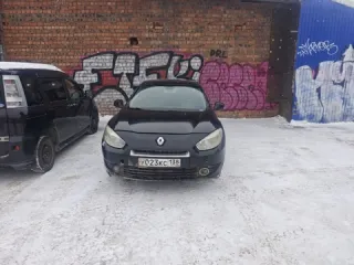 Renault Fluence 2010, автомобиль марки Renault модель Fluence 2010 г.в., VIN-номер VF1LZBR0A44461048. С имуществом, являющимся предметом торгов, и имеющимися в отношении этого имущества правоустанавливающими документами можно ознакомиться с момента публикации сообщения о продаже и до окончания…