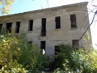 Производственное здание 2846,9 кв.м Челябинская область. Нежилое здание, назначение: производственное, лит. А, А1. Площадь: общая 2846,9 кв.м. Этажность: 1. Адрес: Челябинская область, г. Челябинск, тракт Свердловский, д. 24в, кадастровый номер: 74:36:0708005:159. Самовольно возведенное здание…