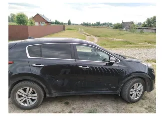 Kia SLS 2016 легковой автомобиль, марка: KIA SLS (SPORTAGE, SL, SLS), год изготовления: 2016 г.в., цвет: черный перламутр, VIN: XWEPH813DG0000364, ПТС: 50 РР 681512, г/н: Х225НМ62, тип двигателя: дизельный на дизельном топливе, двигатель №: G2183042, мощность двигателя, л. с. (кВт): 184,91 (136)…