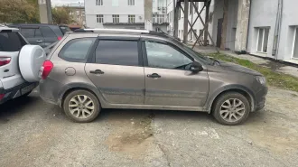 LADA Granta 2024, кузов № XTA219440S0265274, VIN XTA219440S0265274. Ознакомление с документами и согласование осмотра: Екатеринбург, ул. Мамина-Сибиряка, 85 - 409, запись по телефону +79193993399, pavlov.ural@mail.ru.