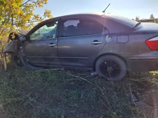 Toyota Corsa, автомобиль Toyota Premio, автомобиль Toyota Corona Premio. Данные объекты являются бывшими в употреблении, имеют внешние дефекты (коррозия кузова, механические повреждения и сколы). Ключи и документы отсутствуют. Покупатель самостоятельно получает информацию о нахождении имущества в…