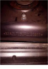 ВАЗ (LADA) Priora 2015 года, VIN: XTA217150F0120911. Автомобиль находится в Волгоградской области, г. Волгоград. Салон в удовлетворительном состоянии. Отсутствует двигатель и коробка передач. Колёса в негодности. Во время эвакуации была вырвана задняя балка. Фактическое состояние транспортного…