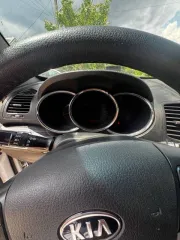 Kia Sorento 2011 года, 174 лс, АКПП, KIA XM (Sorento), номер двигателя G4KE BH777669, VIN: XWEKU811DC0001948