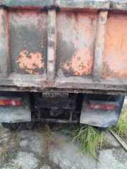 КАМАЗ 6520, 2011 г.в., г/н Н491ОА116; VIN XTC652000B1200426. Год выпуска: 2011, марка грузовика: КАМАЗ 6520, модель грузовика: КАМАЗ 6520, тип кузова грузовика: КАМАЗ 6520, VIN номер: XTC652000B1200426.